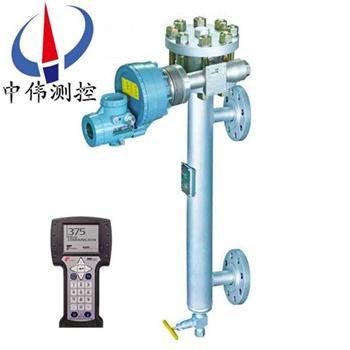 智能電動浮筒液位計(jì)